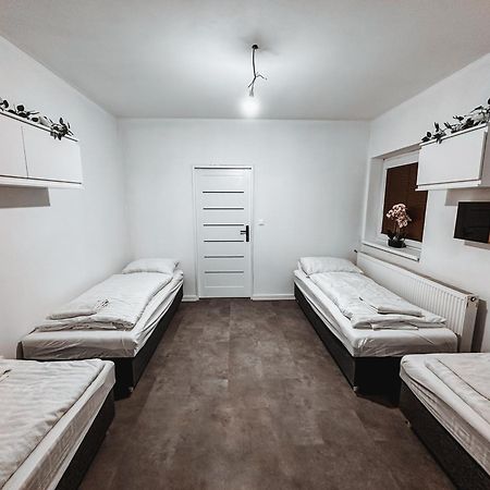 Cozy B&B Home Banská Bystrica Dış mekan fotoğraf