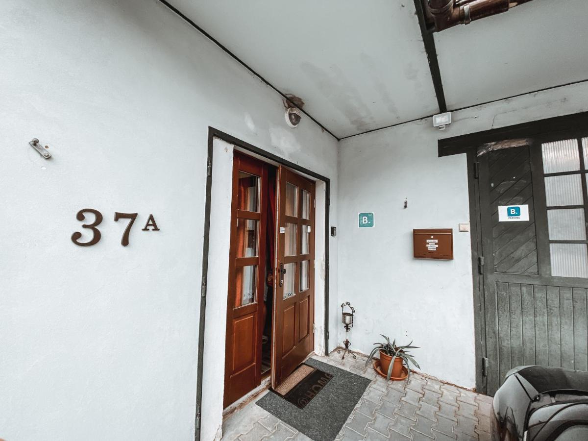 Cozy B&B Home Banská Bystrica Dış mekan fotoğraf